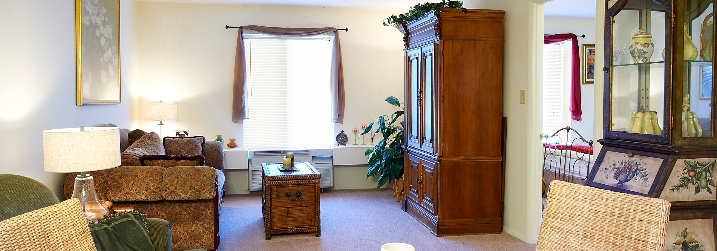 Quincy Place Retirement