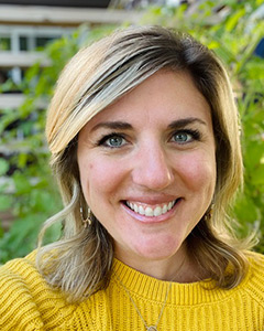 Rachele Slotman