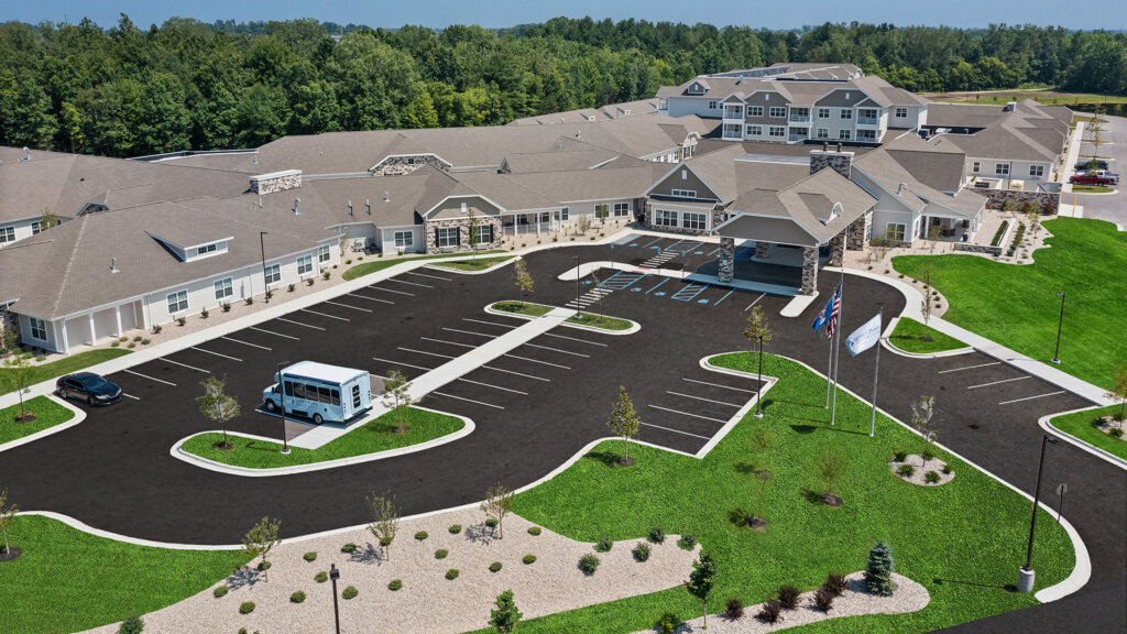 Quincy Place Building