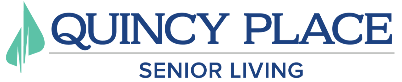 Quincy Place Senior Living Logo